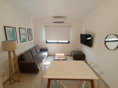 Departamentos En Colon, Zona Termas Y Playa Norte
