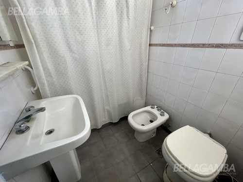 Ph Venta Olivos 4 Ambientes Patio Cochera
