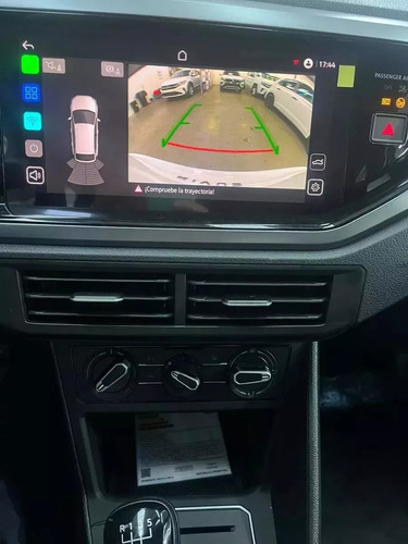 Volkswagen Nivus 1.0 Tsi 200 Trendline