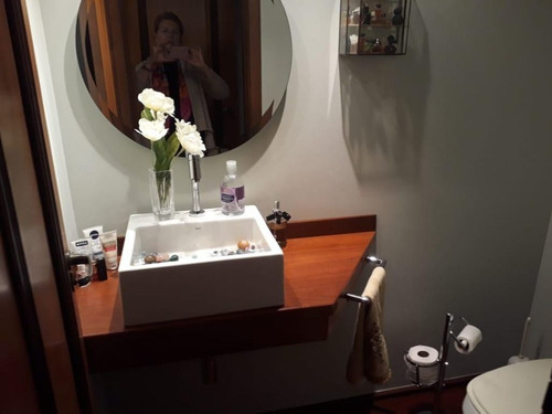 Imagem 18 de 18 de Apartamento Com 3 Dormitórios À Venda, 240 M² Por R$ 1.790.000 - Moema - São Paulo/sp - Ap19928