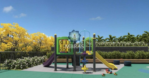 Imagem 14 de 15 de Lançamento - Vila Clementnio - 264m2 - Garden - Moderníssimo - Mb13167