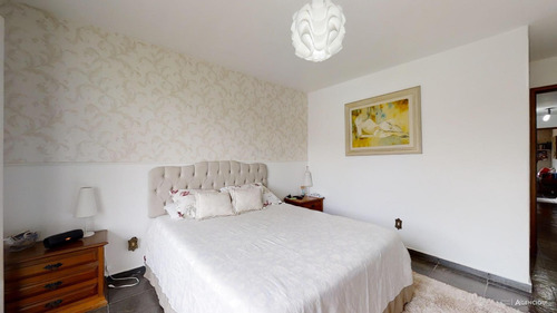 Imagem 11 de 26 de Casa Em Jardim Pinheiros, São Paulo/sp De 179m² 3 Quartos À Venda Por R$ 820.000,00 - Ca1571089-s