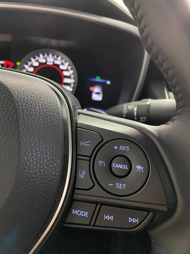 Toyota Corolla 2.0 VVT-IE FLEX XEI DIRECT SHIFT