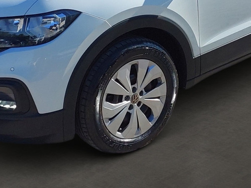 Volkswagen T-Cross 1.0 200 TSI TOTAL FLEX AUTOMÁTICO