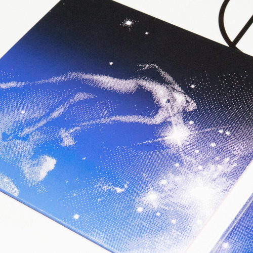 Imagen 5 de 5 de Phuture Noize - From Star To Stardust (álbum Cd + Stickers)