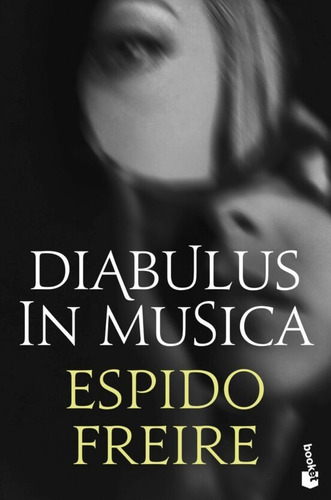 Libro Diabulus In Musica 