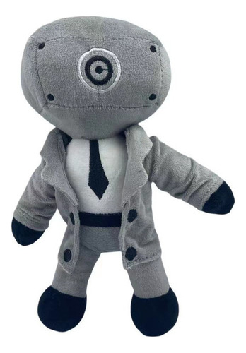 12 Peças Da Coleção Skibidi Toilet Spoof Radio Man Dolls