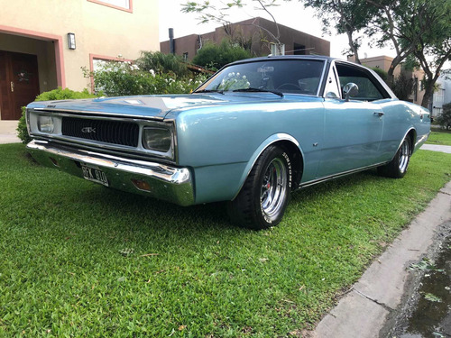 Dodge Gtx V8