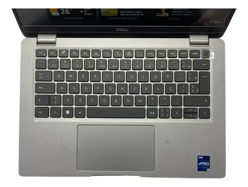 Dell Latitude 5330 Core I7-1265u 16gb 512gb Nvme (Recondicionado