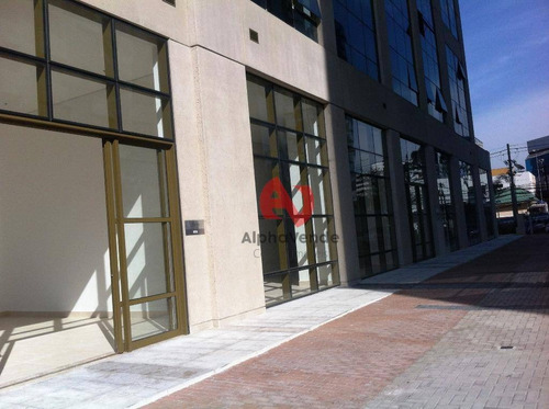 Loja Comercial Para Locação, Alphaville, Barueri - Lo0159. - Lo0159