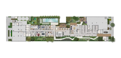 Apartamento Com 2 Dormitório(s) Localizado(a) No Bairro Moema Em São Paulo / São Paulo - 16488:926158