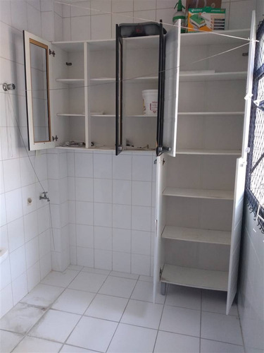 Imagem 10 de 20 de Apartamento - Venda - Canto Do Forte - Praia Grande - Masot228