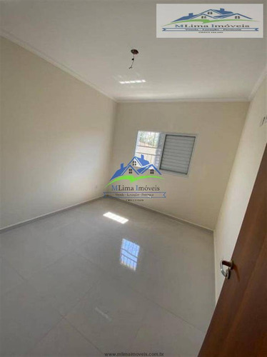 Imagem 14 de 15 de Casas Para Financiamento Bancário Em Atibaia - 525