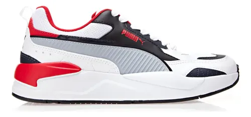 Tênis Masculino E Feminino X-ray 2 Square Bdp Puma
