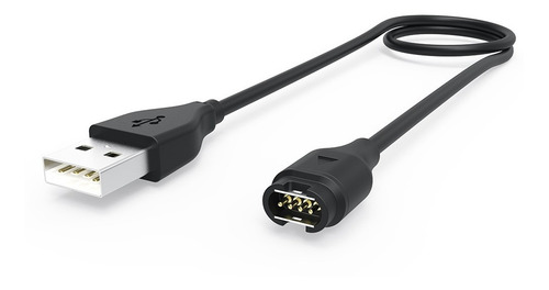 Cable Cargador Usb Garmin Fenix 5/5s/5x/ Fr245/ 45/ 935/ 945