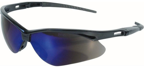 Lente De Seguridad Y Protección 100% Gafas Uva Uvb Nemesis