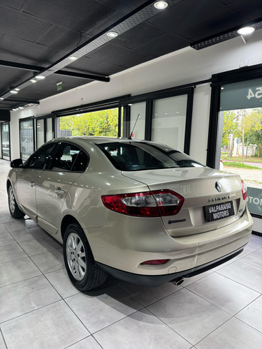 Renault Fluence 2.0 Dynamique