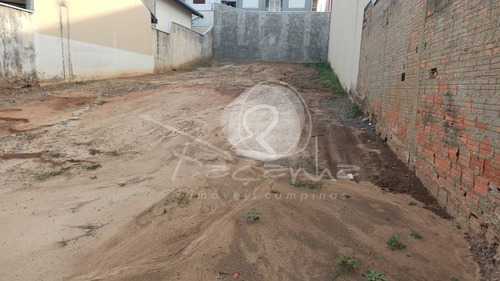 Imagem 4 de 6 de Terreno A Venda No Bairro Parque Taquaral Em Campinas - Imobiliária Em Campinas. - Te00233 - 69541588