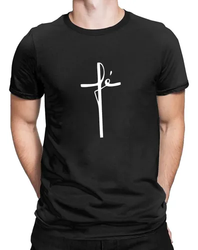 Camisa fe feminina 2025