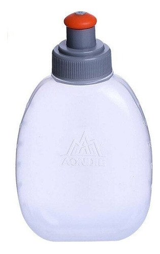 Botella De Agua Aonijie 170ml Running Trail.