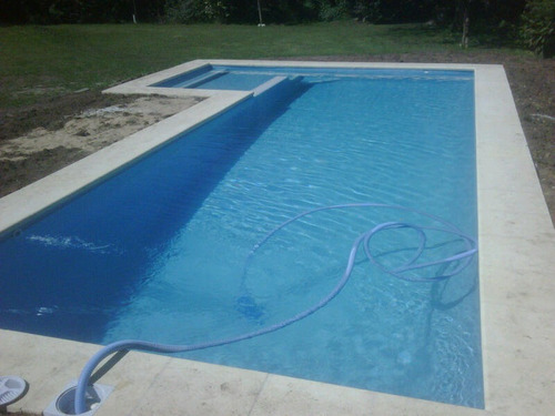 Imagen 10 de 10 de Construcción Piscinas Y Piletas Hormigón Proyectadoh30 Promo