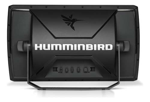 Sonar Humminbird HELIX 12 - Tecnología avanzada para pesca, pantalla grande y fácil de usar. Ideal para pescadores exigentes.