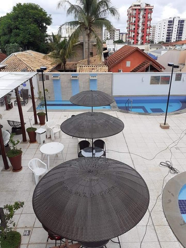 Aluga Flat Em Caldas Novas