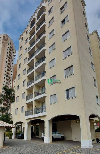 Imagem 1 de 20 de Apto Mandaqui 2 Dorm-2 Vagas-sp - Ap1491