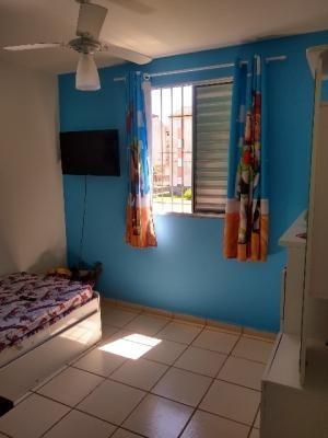 Imagem 9 de 14 de Apartamento 75 Mil De Entrada E Parcelas 8232