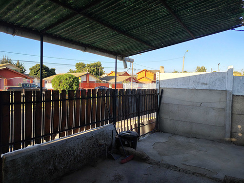 Casa En Venta, Ideal Para Invertir (87004)