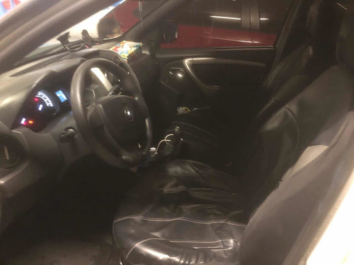 Renault Duster Oroch 2018 1.6 Dynamique