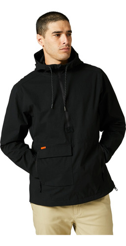 Chaqueta Fox Survivalist Anorak 