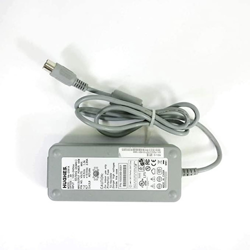 Fuente De Energia Hughes Ym-2016a Para Modem (Usado)