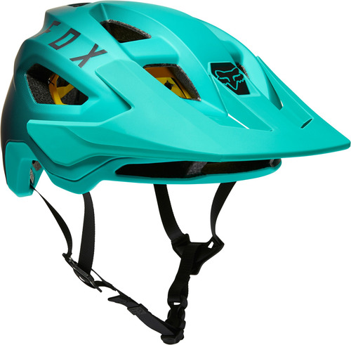 Casco Ciclismo Mtb Fox - Speedframe Helmet