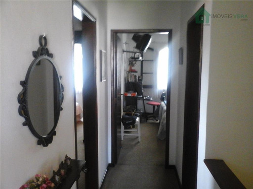 Imagem 4 de 30 de Casa Residencial À Venda, Jardim Iae, São Paulo - Ca0042. - Ca0042