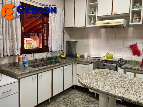 Imagem 22 de 25 de Casa - Ca00460 - 69519448