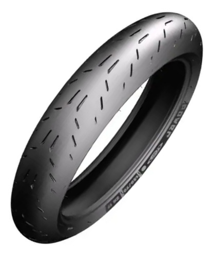 Pneu Michelin 110/70zr-17 Power Cup Evo Tl 54w Yzf R