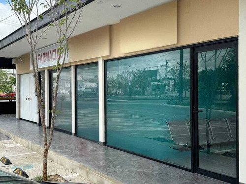 Unica Oportunidad Farmacia En Traspaso Merida, Ciudad Caucel (gvl-1042)