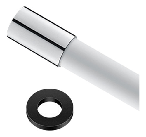 Manguera De Agua Del Conector Del Extensor Del Grifo 50cm