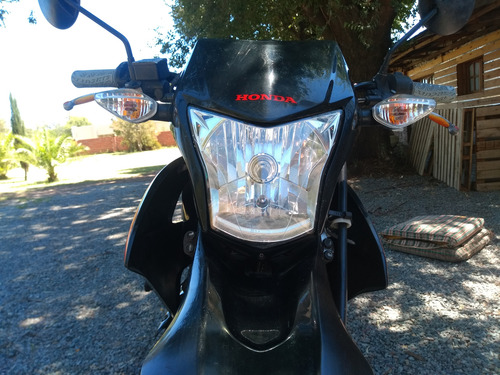 Honda Xr 150 Muy Bien Estado, Excelente Mantenimiento