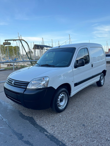 Peugeot Partner 1.6 Hdi Furgon Confort 92