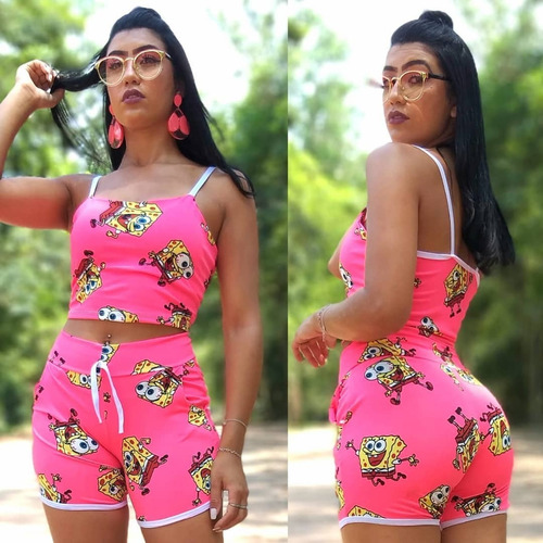 conjunto batedeira roupa feminina