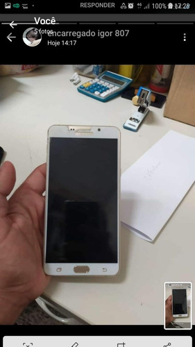 Celular Sansung A9