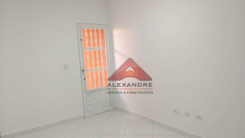 Imagem 6 de 18 de Linda Casa Vaga Com 3 Dormitórios À Venda, 118 M² Por R$ 250.000 - Residencial Dom Bosco - São José Dos Campos/sp - Ca4745