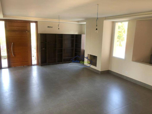 Imagem 2 de 25 de Granja Viana - São Fernando Golf Clube - Ca2478