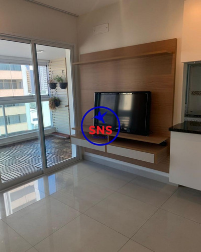 Imagem 16 de 30 de Apartamento - Ap03647 - 70147043