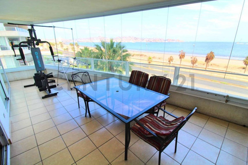 Se Vende Departamento En Peñuelas, Coquimbo