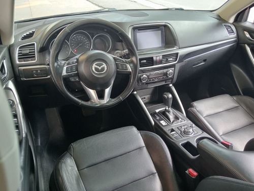 Mazda CX-5 2.5 S Grand Touring 4x2 At