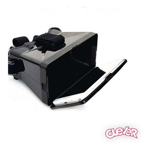 Lentes De Realidad Virtual 3d Liquido Hasta Agotar Stock