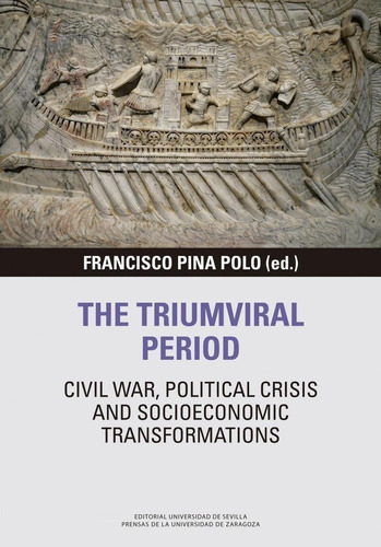 Libro: The Triumviral Period: Civil War, Political Crisis An